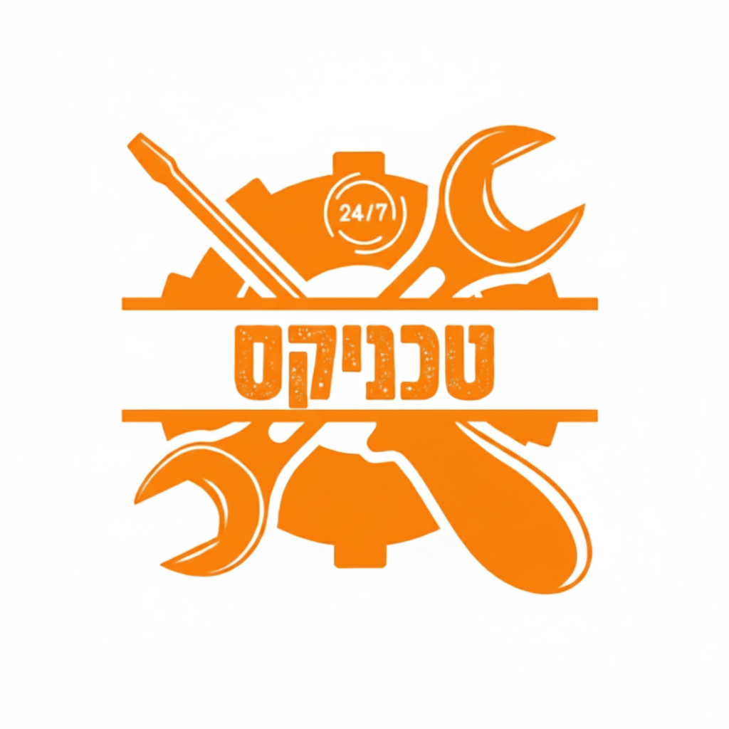 Technix לוגו